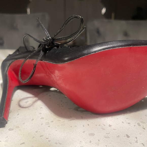 Christian Louboutin Impera pumps size 42 - Picture 3 of 4